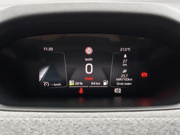 Škoda Enyaq IV